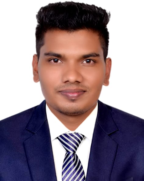 BELAL UDDIN