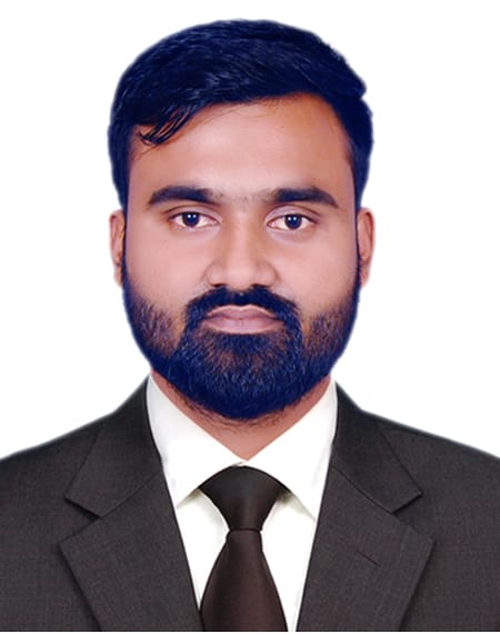 MOHAMMAD SHAHJAHAN