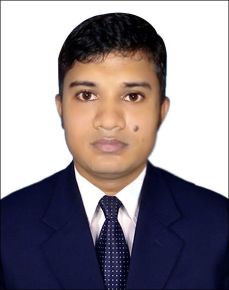 SHARIF ULLAH